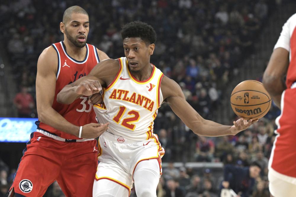 第六个赛季 第六个赛季