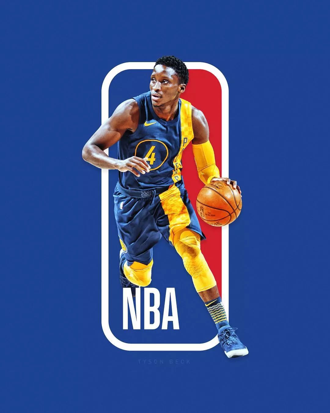 NBA季后